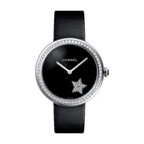 香奈儿/Chanel MADEMOISELLE PRIVÉ腕表 - H2928