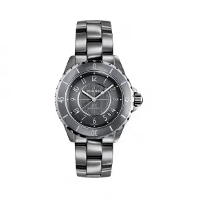 香奈儿/Chanel 38MM 陶瓷 自动机械机芯 h2979