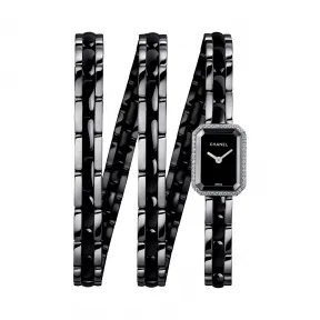 香奈儿/Chanel PREMIÈRE MINI腕表 - H3058