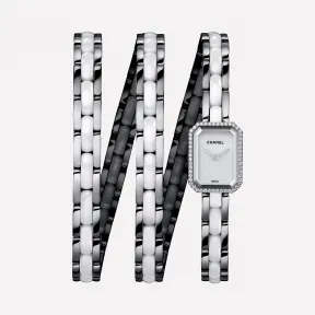 香奈儿/Chanel PREMIÈRE MINI腕表 - H3059