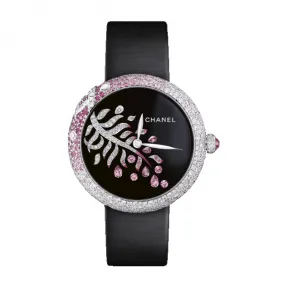 香奈儿/Chanel MADEMOISELLE PRIVÉ腕表 - H3098