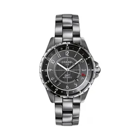 香奈儿/Chanel 41MM 陶瓷 自动机械机芯 h3099