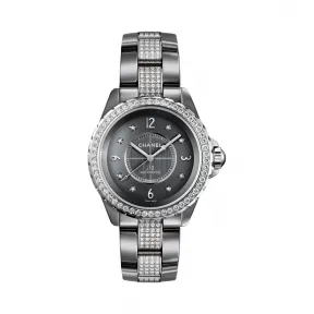 香奈儿/Chanel 38MM 陶瓷 自动机械机芯 h3106