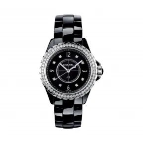 香奈儿/Chanel J12 腕表 - H3108