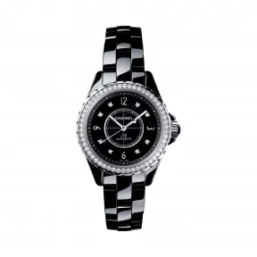 香奈儿/Chanel J12 腕表 - H3109