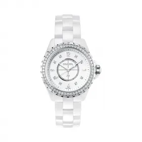 香奈儿/Chanel J12腕表 - H3110