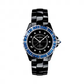 香奈儿/Chanel J12 珠宝表 - H3122