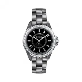 香奈儿/Chanel 41MM 陶瓷 自动机械机芯 h3155