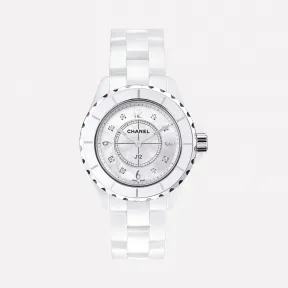 香奈儿/Chanel J12 腕表 - H3214