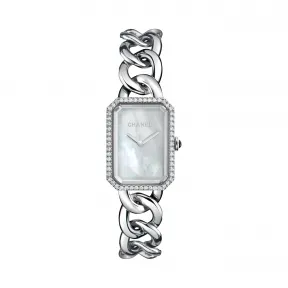 香奈儿/Chanel PREMIÈRE CHAÎNE腕表 - H3255