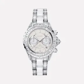 香奈儿/Chanel J12高级珠宝表 - H3336