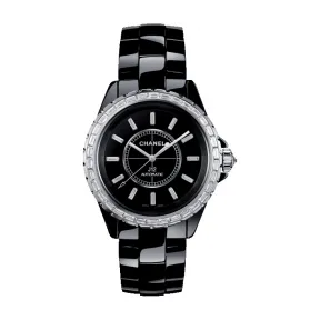 香奈儿/Chanel J12 珠宝表 - H3384