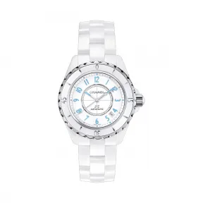 香奈儿/Chanel 38MM 陶瓷 自动机械机芯 h3827