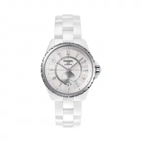 香奈儿/Chanel J12-365腕表 - H3837