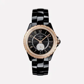 香奈儿/Chanel J12-365腕表 - H3842