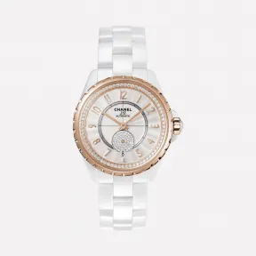 香奈儿/Chanel J12-365腕表 - H3843
