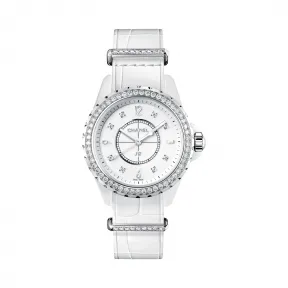 香奈儿/Chanel J12-G10腕表 - H4190