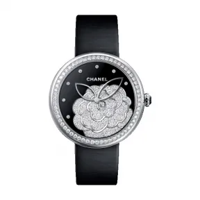 香奈儿/Chanel MADEMOISELLE PRIVÉ腕表 - H4318