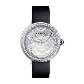香奈儿/Chanel MADEMOISELLE PRIVÉ腕表 - H4319