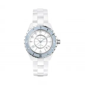 香奈儿/Chanel 38MM 陶瓷 自动机械机芯 h4341