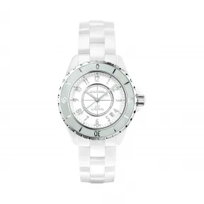 香奈儿/Chanel 38MM 陶瓷 自动机械机芯 h4465