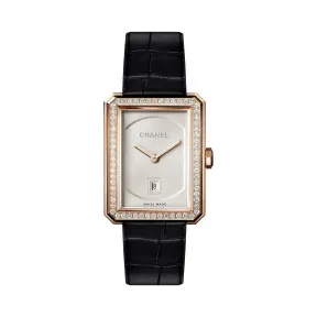 香奈儿/Chanel BOY·FRIEND腕表 - H4469