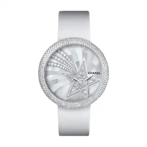 香奈儿/Chanel MADEMOISELLE PRIVÉ腕表 - H4531