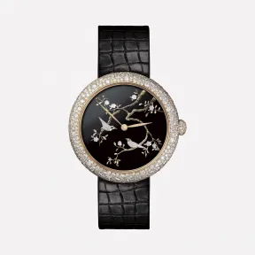 香奈儿/Chanel MADEMOISELLE PRIVÉ腕表 - H4583