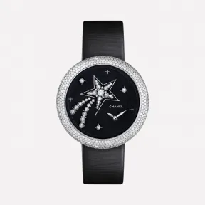 香奈儿/Chanel MADEMOISELLE PRIVÉ腕表 - H4658