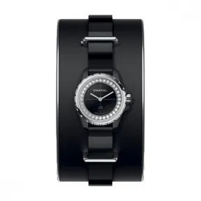 香奈儿/Chanel J12∙XS腕表 - H4663