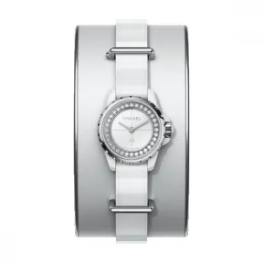 香奈儿/Chanel J12∙XS腕表 - H4664