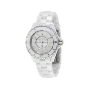 香奈儿/Chanel 33MM 陶瓷 石英机芯 h4861