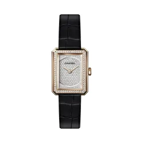 香奈儿/Chanel BOY·FRIEND腕表 - H4880