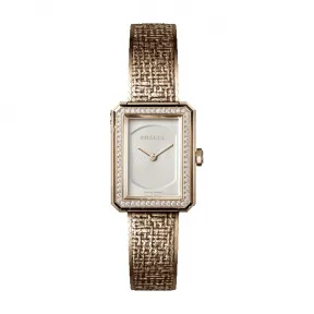 香奈儿/Chanel BOY·FRIEND TWEED腕表 - H4881