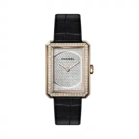 香奈儿/Chanel BOY·FRIEND腕表 - H4890