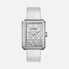香奈儿/Chanel BOY·FRIEND ARTY DIAMONDS腕表 - H4895