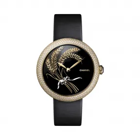 香奈儿/Chanel MADEMOISELLE PRIVÉ腕表 - H4900