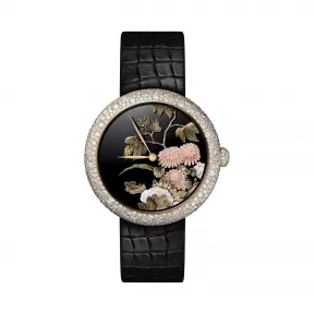 香奈儿/Chanel MADEMOISELLE PRIVÉ腕表 - H5424