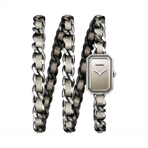 香奈儿/Chanel PREMIÈRE ROCK腕表 - H5583