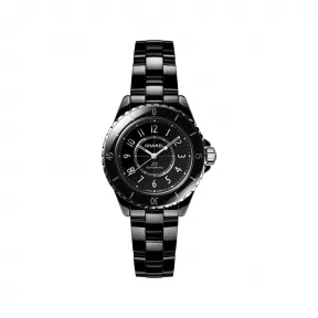 香奈儿/Chanel J12 CALIBER 12.2腕表 33MM - H5696