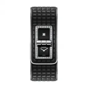 香奈儿/Chanel CODE COCO LEATHER腕表 - H6208