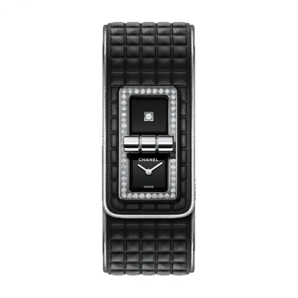 香奈儿/Chanel CODE COCO LEATHER腕表 - H6208