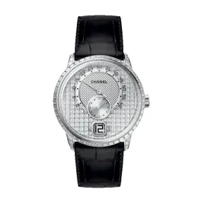 香奈儿/Chanel MONSIEUR腕表 - H6221