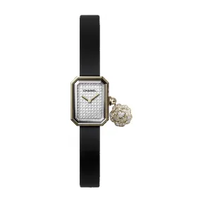 香奈儿/Chanel PREMIÈRE EXTRAIT DE CAMÉLIA腕表 - H6362