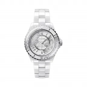 香奈儿/Chanel J12·20腕表 - H6476