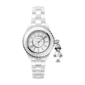 香奈儿/Chanel MADEMOISELLE J12 ACTE II腕表 33毫米 - H6478