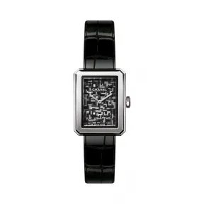 香奈儿/Chanel BOY·FRIEND TWEED腕表 - H6679