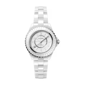 香奈儿/Chanel J12 CALIBER 12.2 EDITION 1腕表 33毫米 - H6785