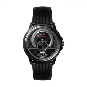 香奈儿/Chanel MONSIEUR. SUPERLEGGERA EDITION腕表 - H6823