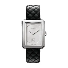 香奈儿/Chanel BOY·FRIEND腕表 - H6954